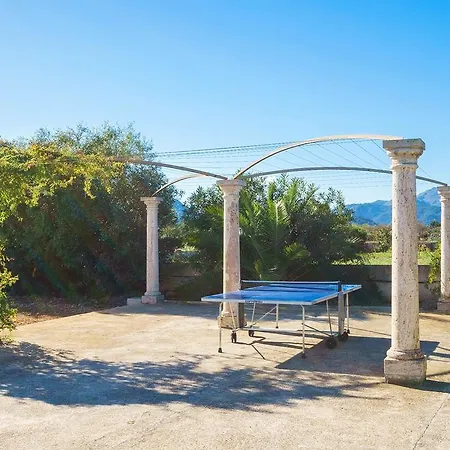 Ca Na Volantina Villa Port de Pollença