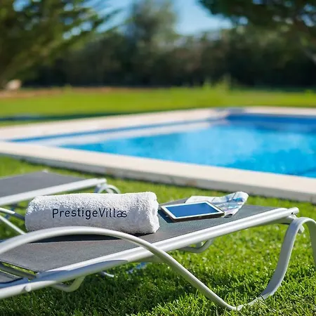 Ca Na Volantina Villa Port de Pollença