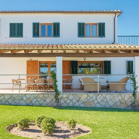 Ca Na Volantina Villa Port de Pollença