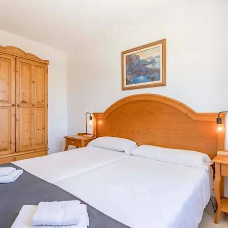 Villa Ca Na Volantina Port de Pollença